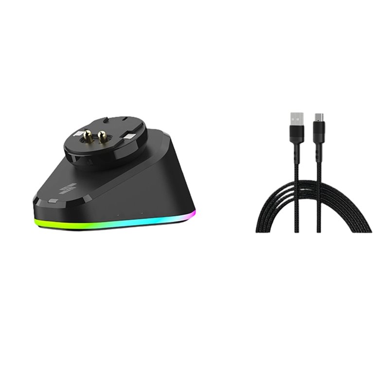 Logitech Mouse G Pro X Superlight - Зарядная док-станция N35R для мышей Logitech