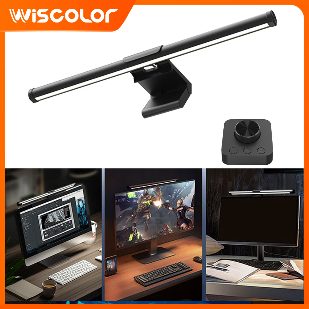 Accessories For Your Gaming Room - Светодиодная панель-монитор с Wi-Fi, экран для