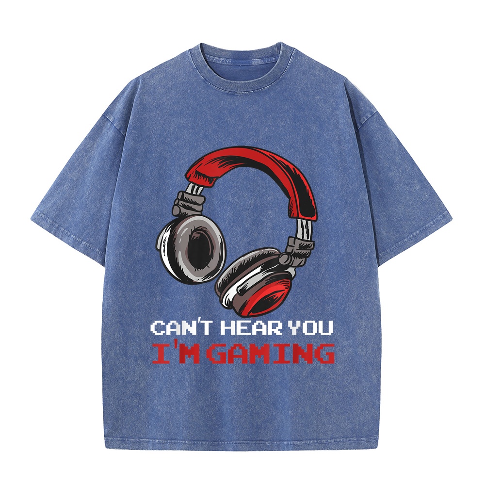 Gaming Accessories In China - Не слышу тебя, я играю в