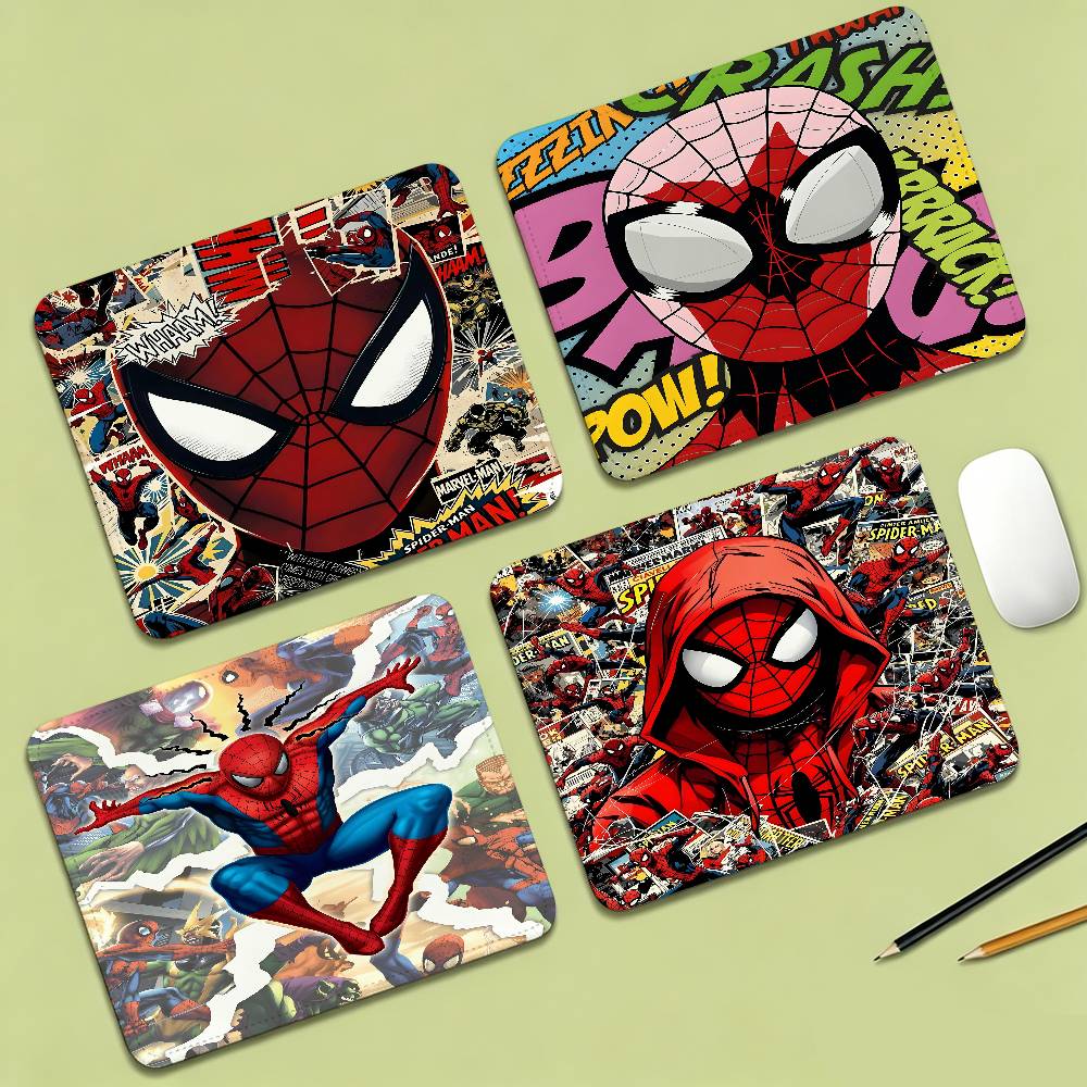 Accessories For Your Gaming Room - Коврик для мыши Movie S-Spider COOL