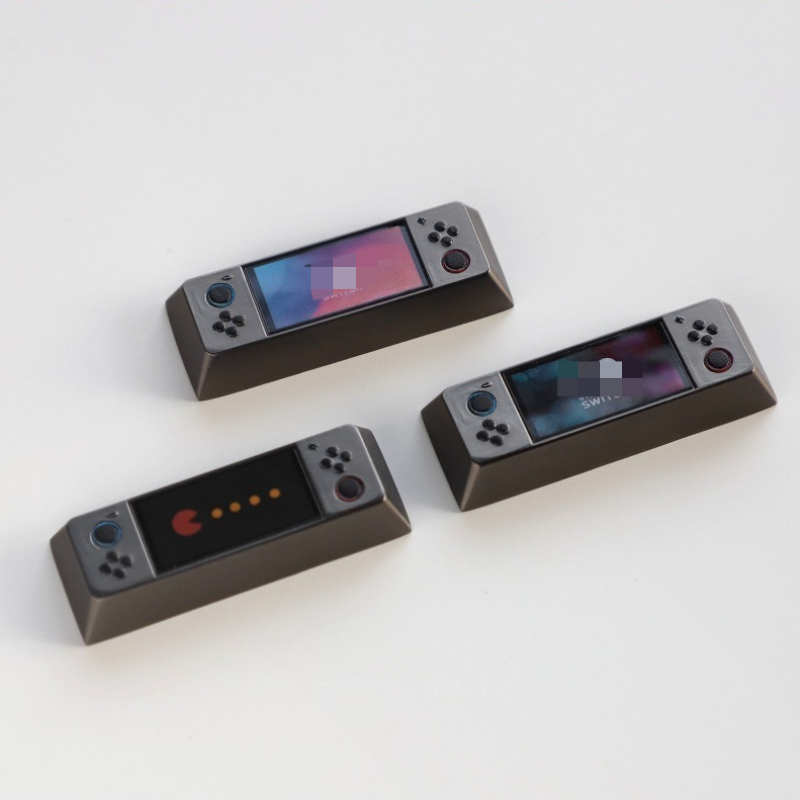 Металлические колпачки для кла – обзор и цена Gaming Accessories Aesthetic