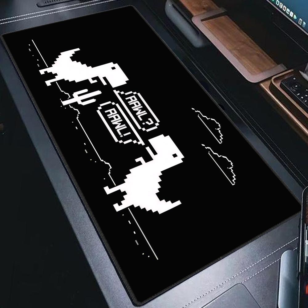 Коврик для мыши с динозаврами, – обзор и цена Gaming Accessories Shop