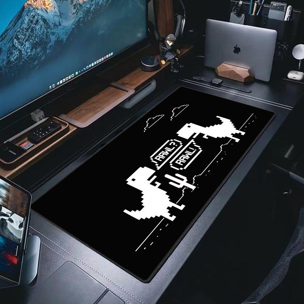 Коврик для мыши с динозаврами, – обзор и цена Gaming Accessories Shop