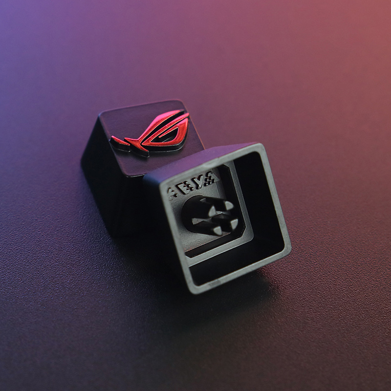 Колпачки для ключей Keystone и – обзор и цена Gaming Accessories Aesthetic