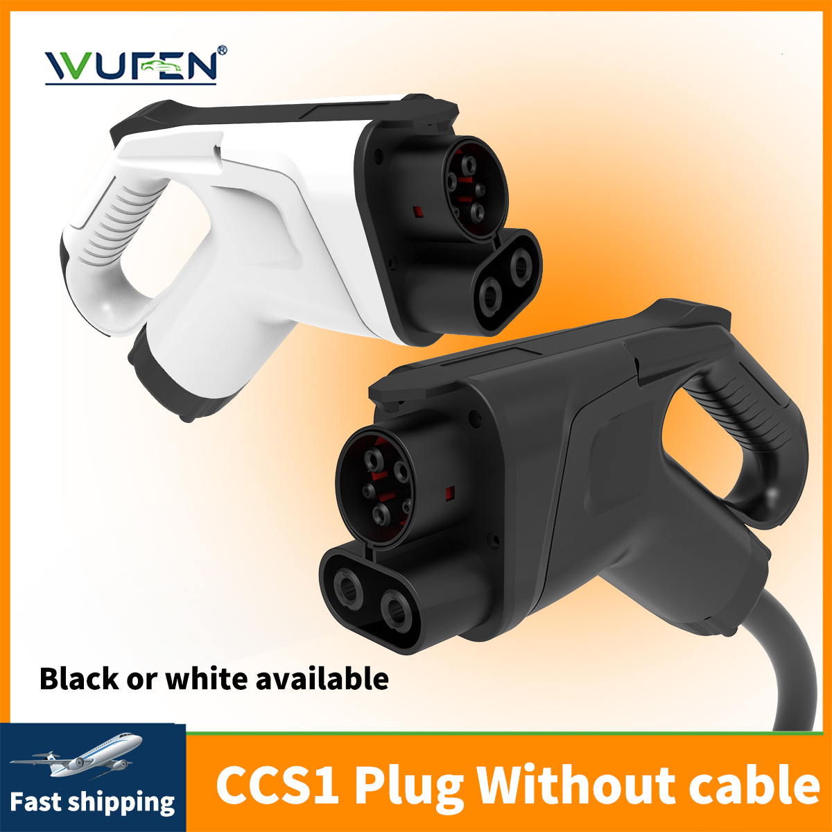 WUFEN CCS Combo 1 Адаптер EV З – обзор и цена Gaming Accessories Rack