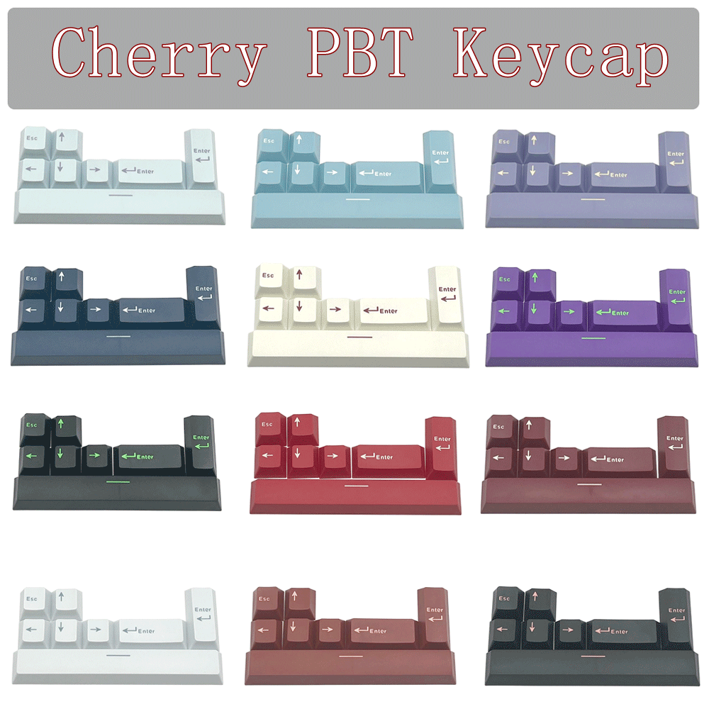 Колпачок для клавиши Space 6.2 – обзор и цена Gaming Accessories Aesthetic