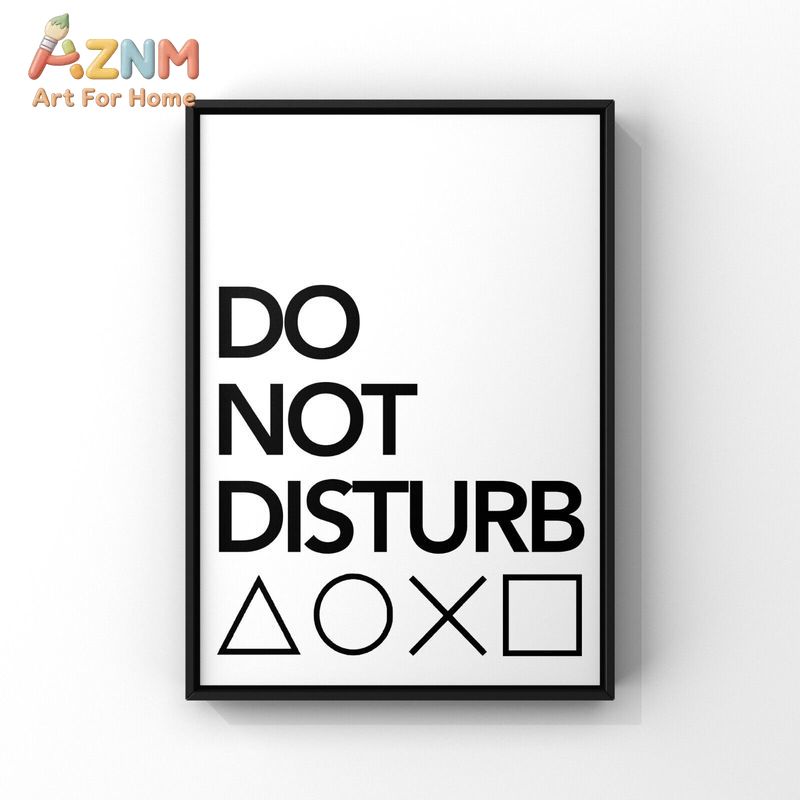 AZNM Черно-белое игровое насте – обзор и цена Gaming Accessories For Room