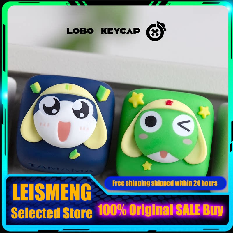 Коллекция кастомных милых аним – обзор и цена Gaming Accessories Aesthetic
