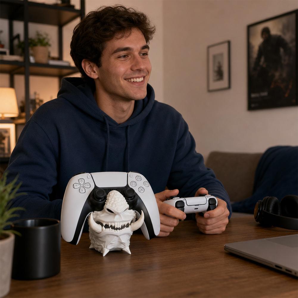 Подставка для контроллера в ви – обзор и цена Accessories For Your Gaming Room