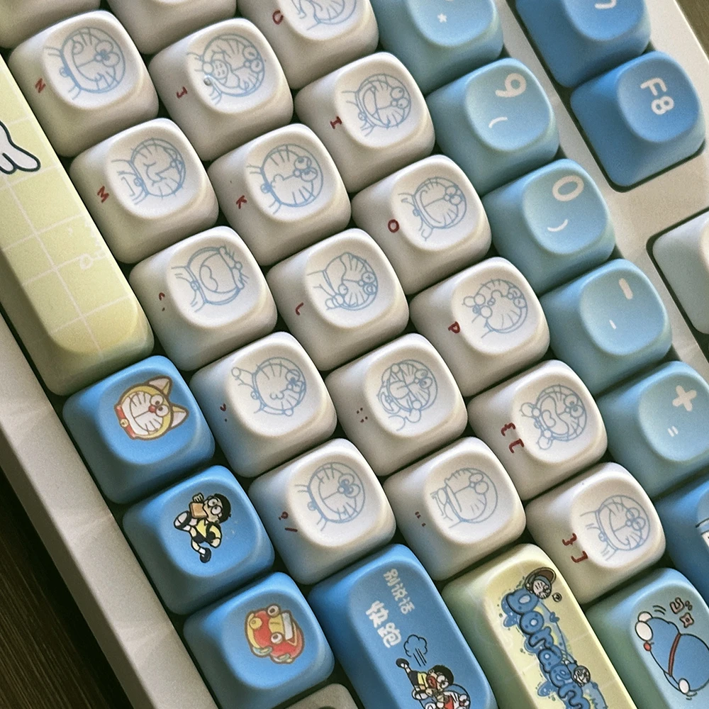 Оригинальные колпачки для клав – обзор и цена Gaming Accessories Aesthetic