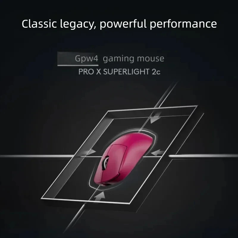 Беспроводная игровая мышь Logi – обзор и цена Logitech Mouse G Pro X Superlight